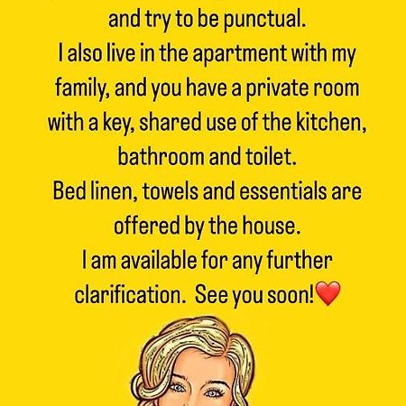 Your Home Вена Экстерьер фото