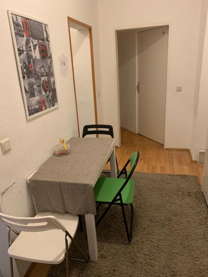 Your Home Вена Экстерьер фото