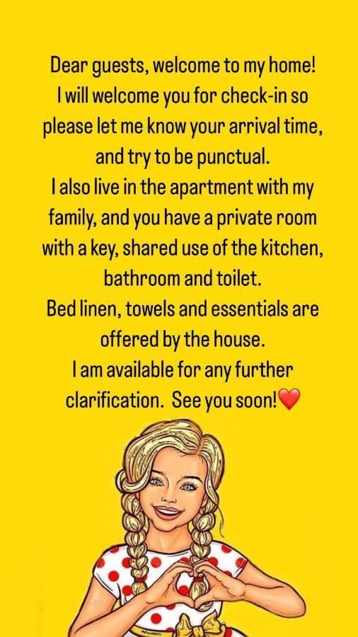 Your Home Вена Экстерьер фото